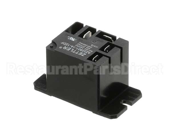 2E-Z22595 Star Relay,Spst,No,12V,30A