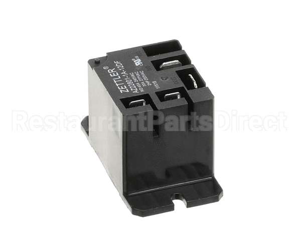 2E-Z22595 Star Relay,Spst,No,12V,30A