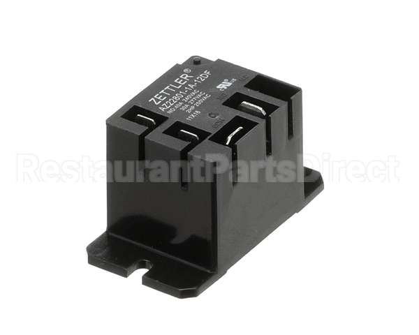 2E-Z22595 Star Relay,Spst,No,12V,30A