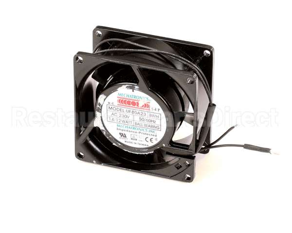 2E-Z22603 Star Cooling Fan,3W12 In. Lds