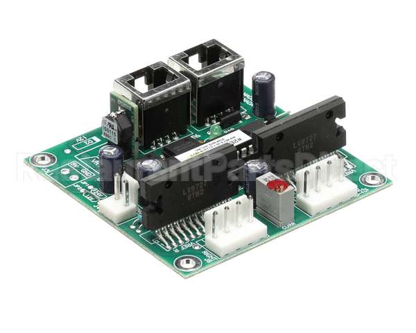 2E-Z22653 Star Motor Board