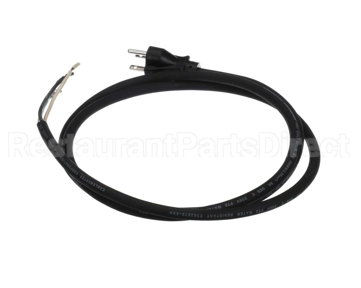2E-Z23740 Apw Wyott Cordset,6-15P,14-3,Sjo,