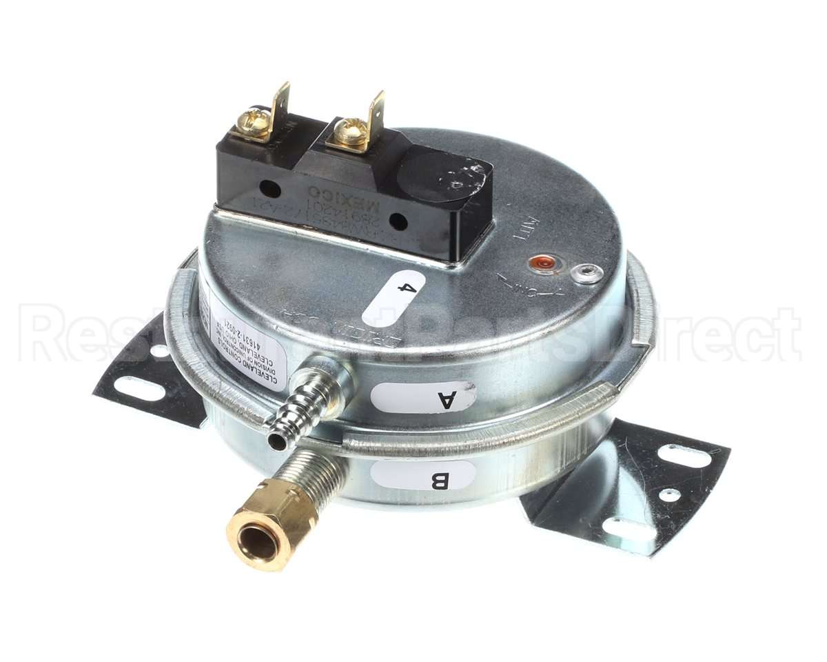 2E-Z24058 Wells Switch, Vacuum #4