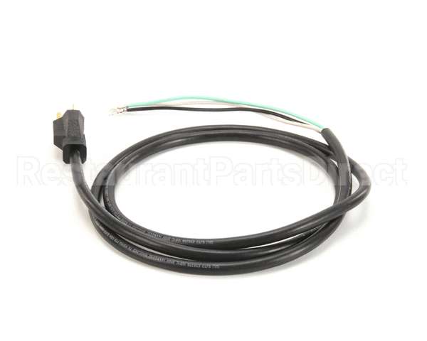2E-Z2770 Star Cord, Power, 14-3, 6-15P,
