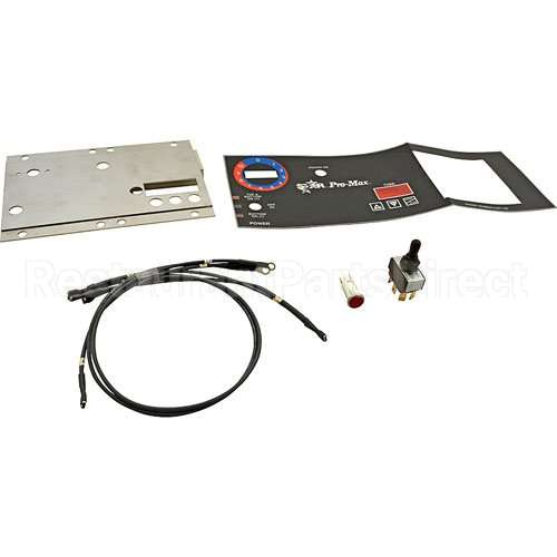 2E-Z2885 Compatible Stero Switch Replacement