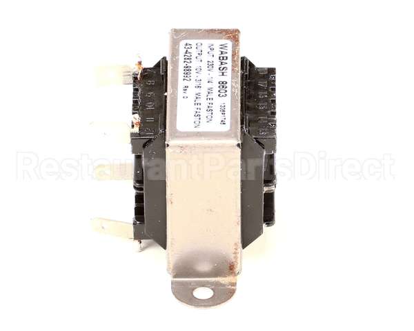 2E-Z2974 Star Transformer 230V/10V Ce