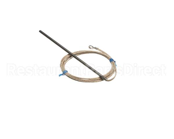 2E-Z3278-1 Star 3/16D,2000 Ohm Rtd Probe