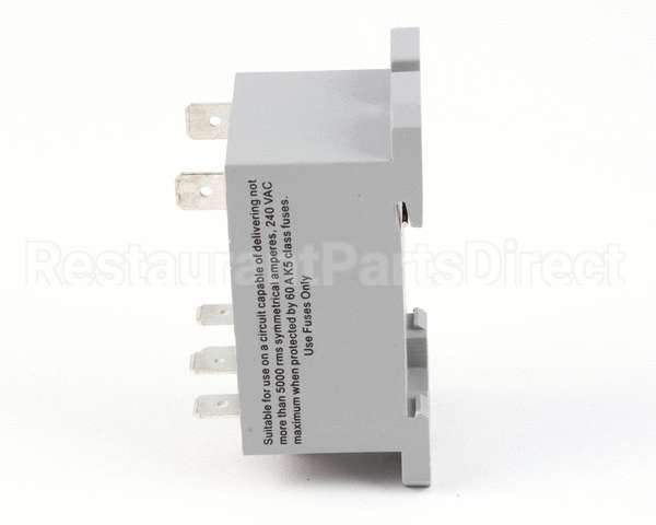 2E-Z3335 Star Relay Dbl Pole-Sngl Throw