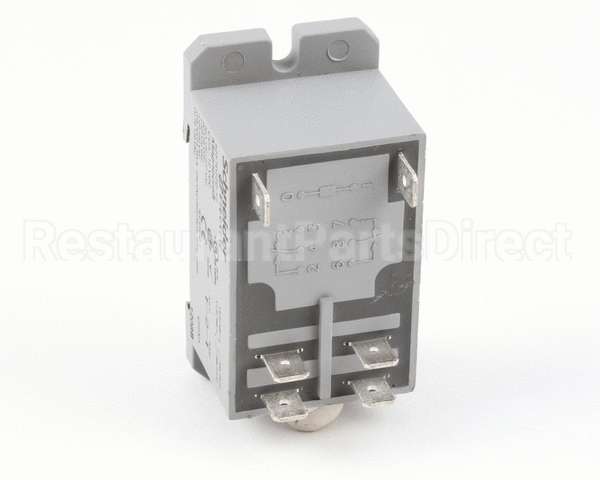 2E-Z3335 Star Relay Dbl Pole-Sngl Throw