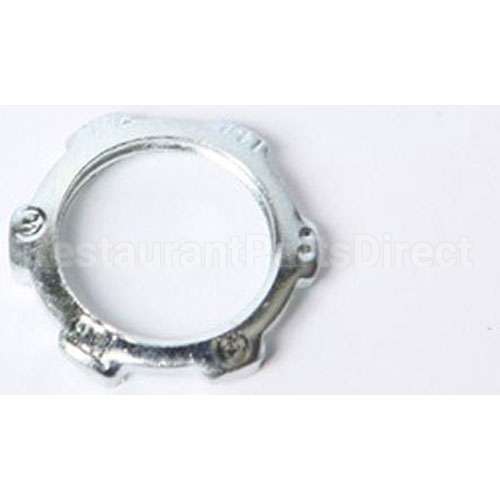 2E-Z3768 Compatible Star 1/2 In Conduit Locknut