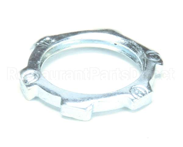 2E-Z3768 Star Locknut, Conduit, 1/2 In.