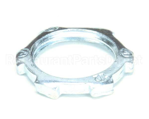 2E-Z3768 Star Locknut, Conduit, 1/2 In.