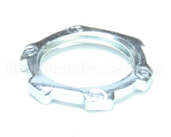 2E-Z3768 Star Locknut, Conduit, 1/2 In.