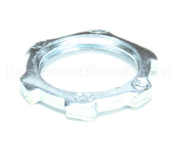 2E-Z3768 Star Locknut, Conduit, 1/2 In.