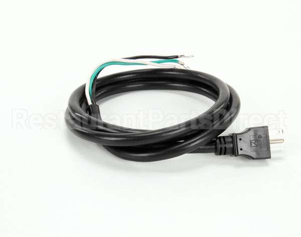 2E-Z4119 Star Power Cord, 12/3, 5-20P