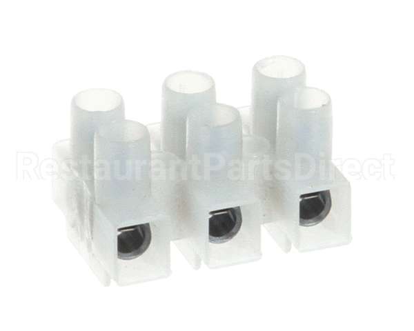 2E-Z5375 Star Terminal Block-3 Pole