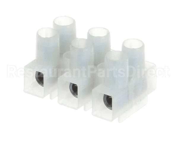 2E-Z5375 Star Terminal Block-3 Pole