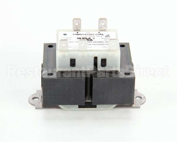 2E-Z5741 Star Trnsfmr,208/240V,24V-40Va