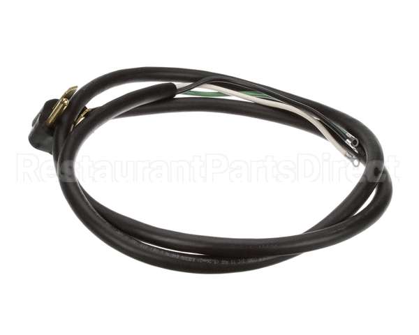 2E-Z5798 Star Cordset, 208V 50A Um-1833