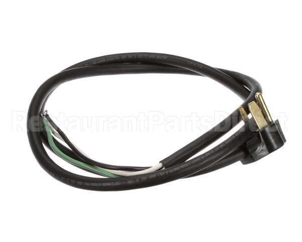 2E-Z5798 Star Cordset, 208V 50A Um-1833
