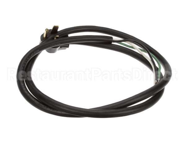 2E-Z5798 Star Cordset, 208V 50A Um-1833