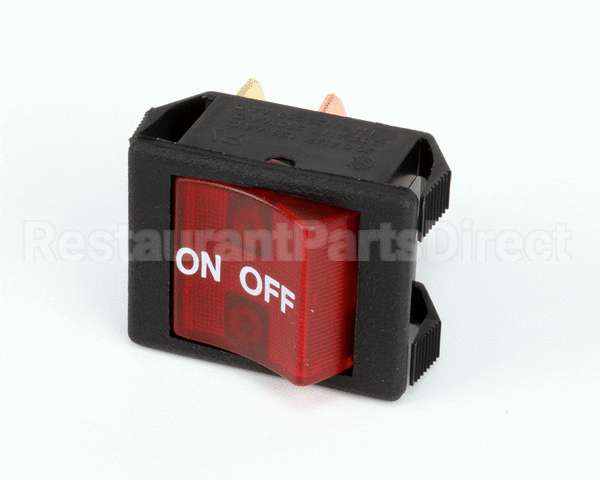 2E-Z5884 Star Switch D.p.s.t. On/Off