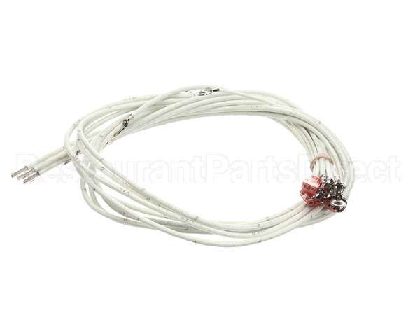 2E-Z5970 Star Wire Kit, 24 Elec. Grid.
