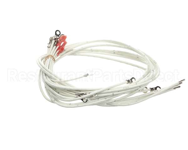 2E-Z5970 Star Wire Kit, 24 Elec. Grid.