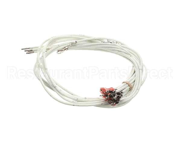 2E-Z5970 Star Wire Kit, 24 Elec. Grid.