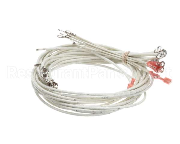 2E-Z5971 Star Wire Kit-36 Elec. Grid.