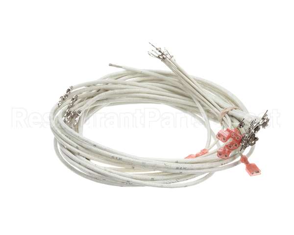 2E-Z5971 Star Wire Kit-36 Elec. Grid.