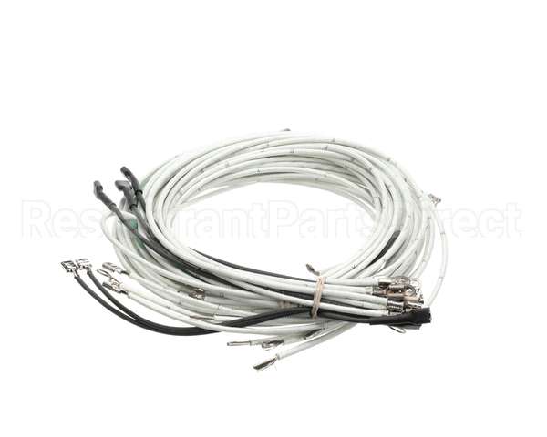 2E-Z6114 Star Wire Kit, 36 Elec. Char.