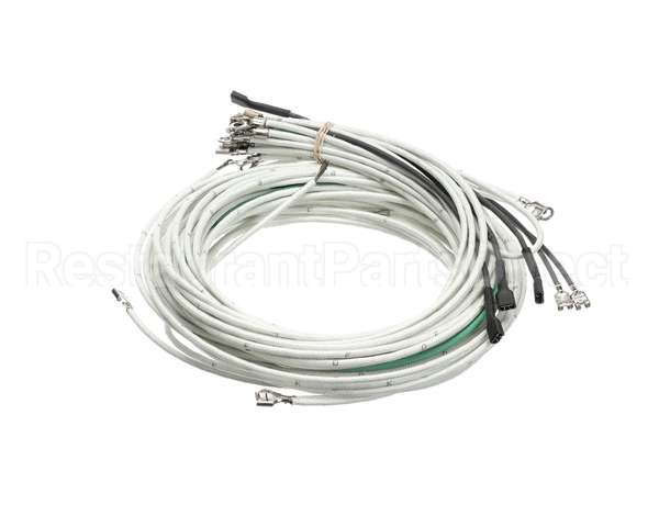 2E-Z6114 Star Wire Kit, 36 Elec. Char.