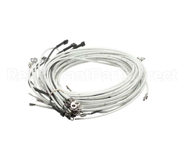 2E-Z6114 Star Wire Kit, 36 Elec. Char.