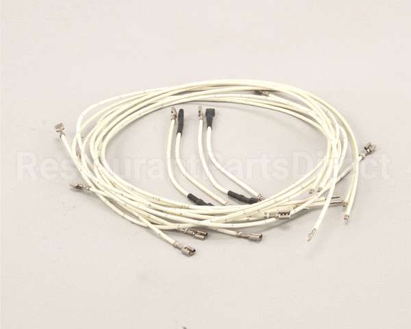 2E-Z6168 Star Wire Kit, Incl. 12 Wires