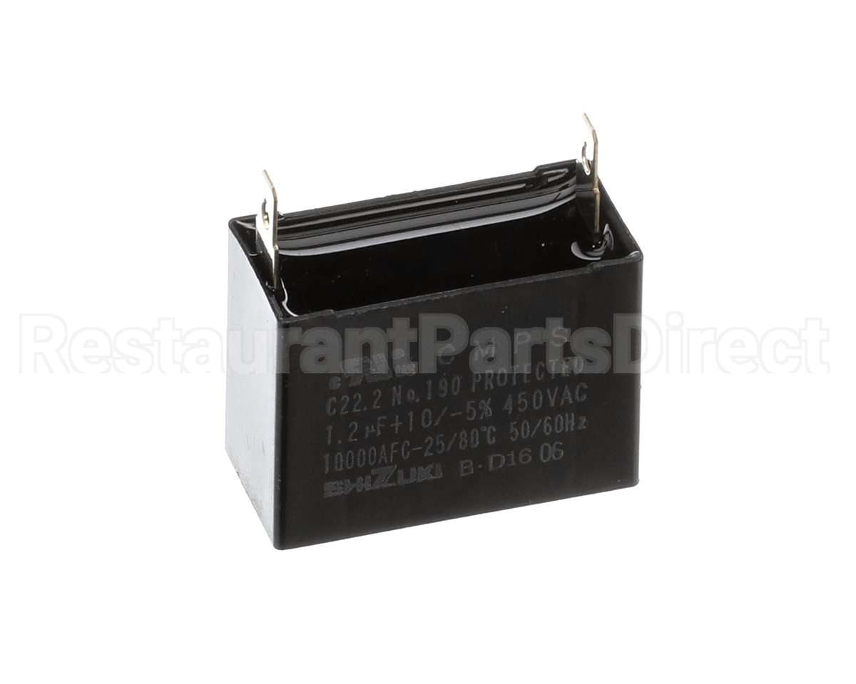 2E-Z8629-1 Star Run Capacitor