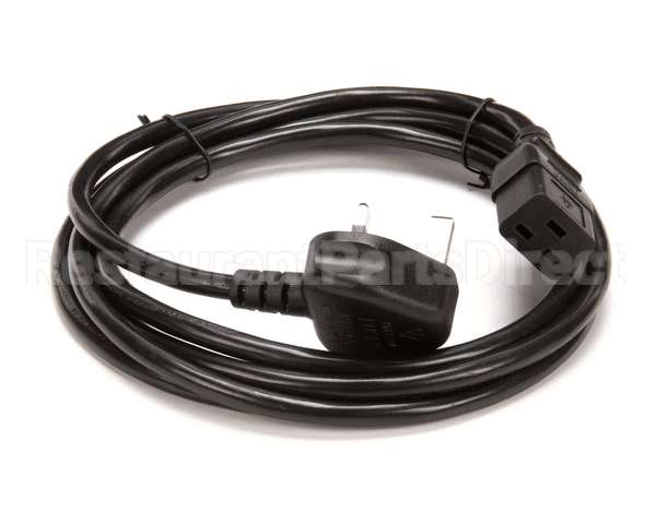 2E-Z9192 Star Cordset (Detachable)-Uk