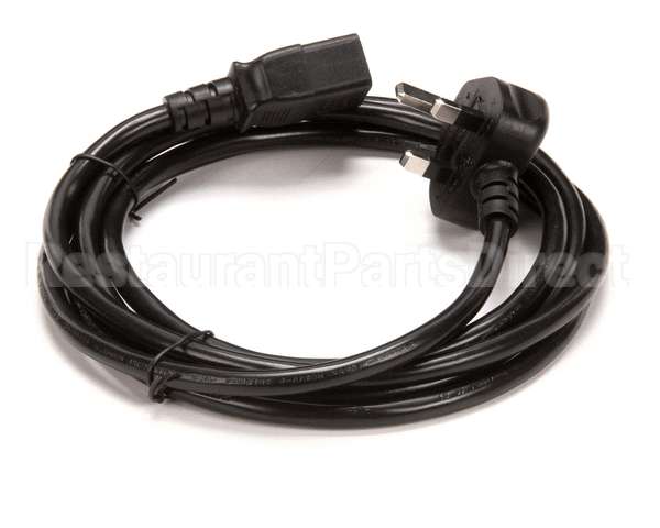 2E-Z9192 Star Cordset (Detachable)-Uk