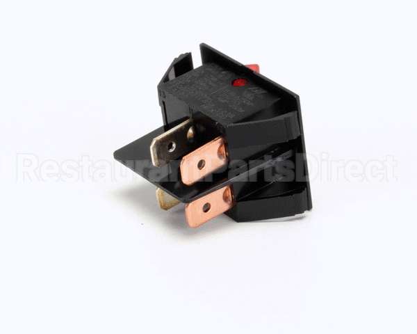 2E-Z9310 Star Switch, On/Off Galaxy