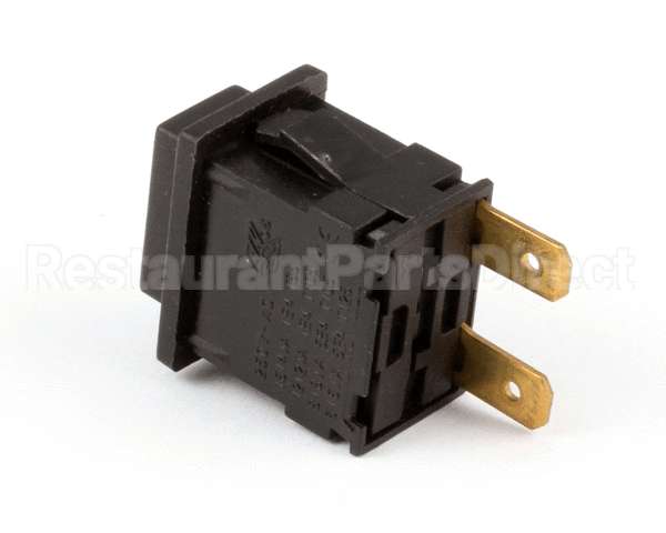 2E-Z9698 Star Switch, Pushbutton