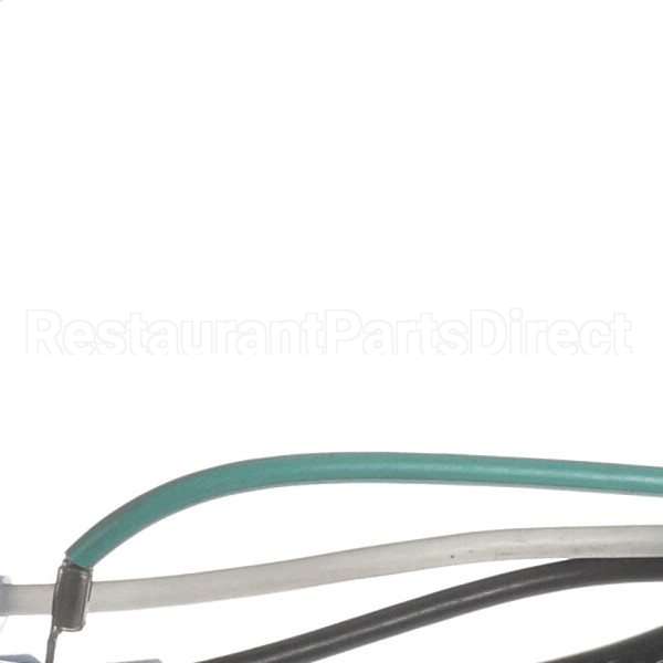 2E200375 Compatible Stero Cord Set 14/3 120V Ez10