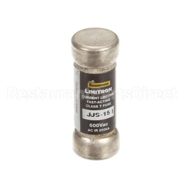 2E305479 Compatible Stero Fuse Class T Type Jjs 15 A