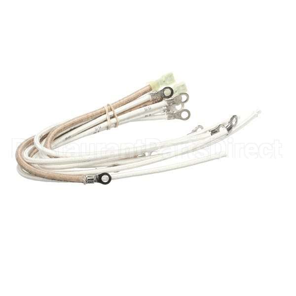 2E307324 Compatible Wells Hrns Htr Wire Setm4200