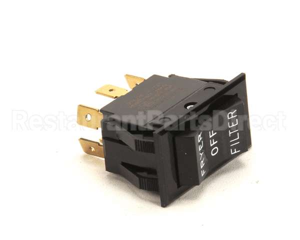 2E49550 Compatible Wells Switch Rocker Power Wfae 5