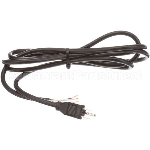2E70017 Compatible Wells Cord Set 16/3 Sjtoow 8"