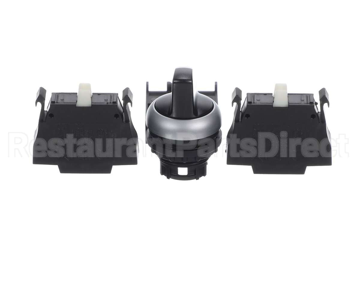 2EP00-8800022 Cleveland Switch Assembly 3 Position Turn