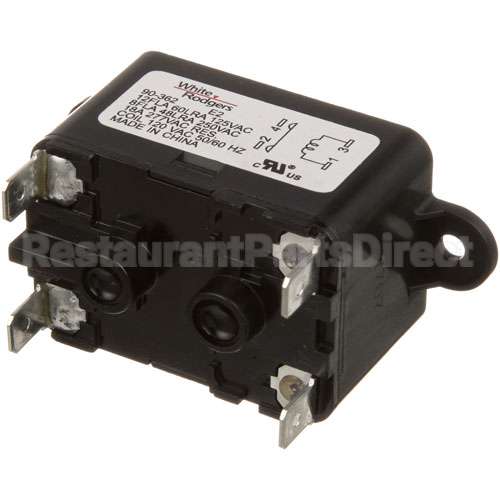 2EZ15353 Compatible Wells Motor Relay