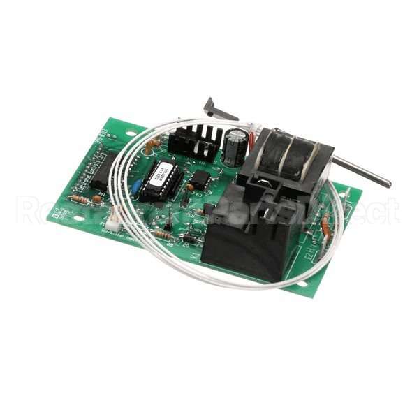 2EZ4153 Compatible Star Control W/ Sensor 230V