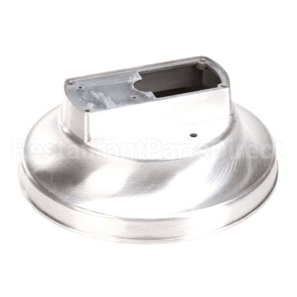 2F-30326 Compatible Stero Cast Bottom Machined Pol