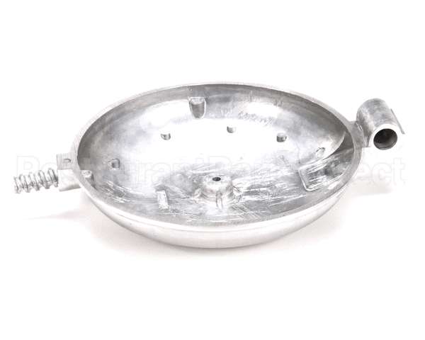 2F-30327 Wells Cast Top,Machnd Polishd